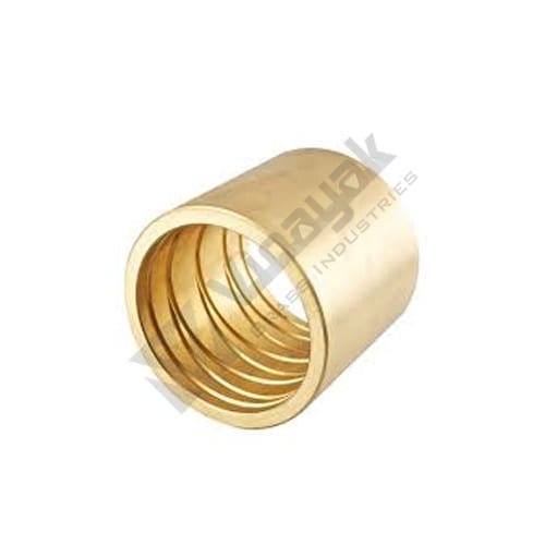 Brass Automotive Bushes